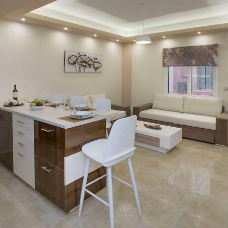 Spacious & Convenient Place Near Acropolis Museum By Ghh Athens Exterior photo