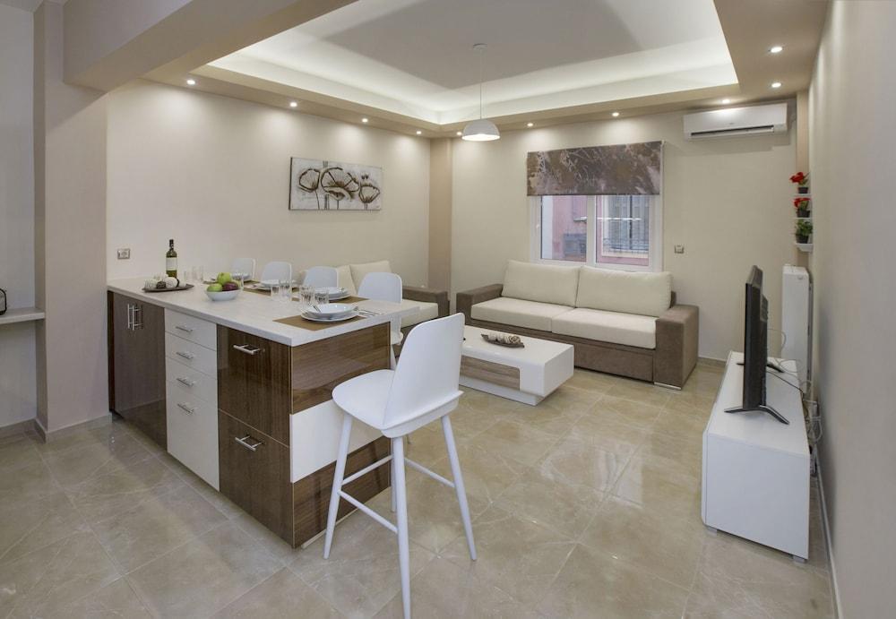 Spacious & Convenient Place Near Acropolis Museum By Ghh Athens Exterior photo