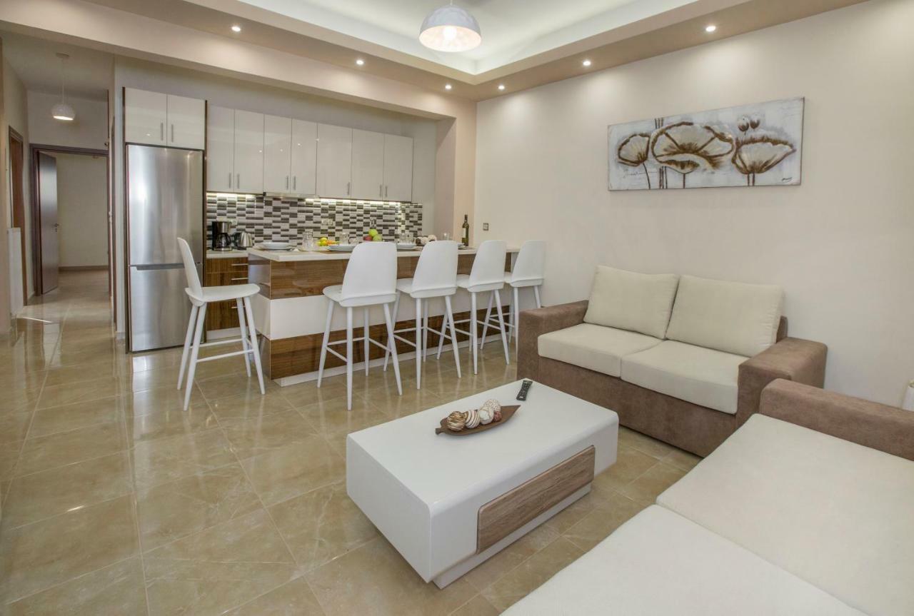 Spacious & Convenient Place Near Acropolis Museum By Ghh Athens Exterior photo