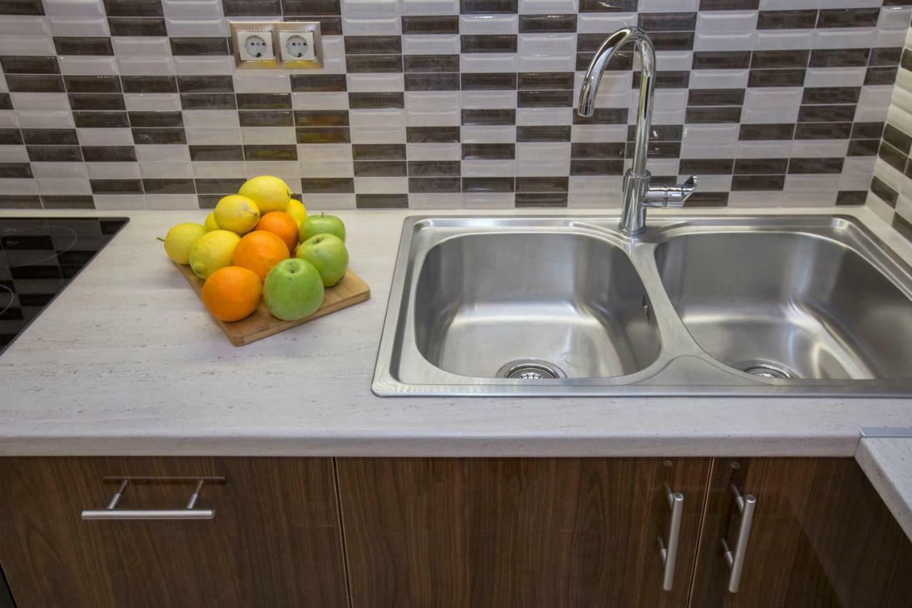 Spacious & Convenient Place Near Acropolis Museum By Ghh Athens Exterior photo