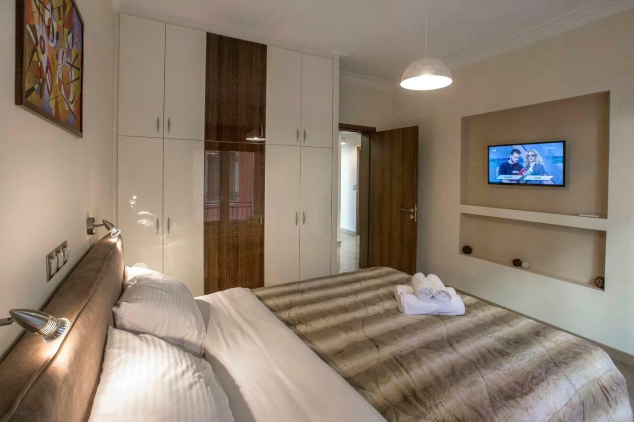 Spacious & Convenient Place Near Acropolis Museum By Ghh Athens Exterior photo