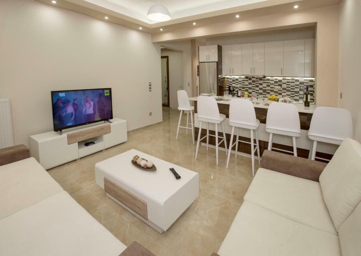 Spacious & Convenient Place Near Acropolis Museum By Ghh Athens Exterior photo