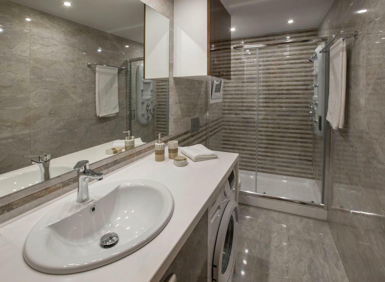 Spacious & Convenient Place Near Acropolis Museum By Ghh Athens Exterior photo