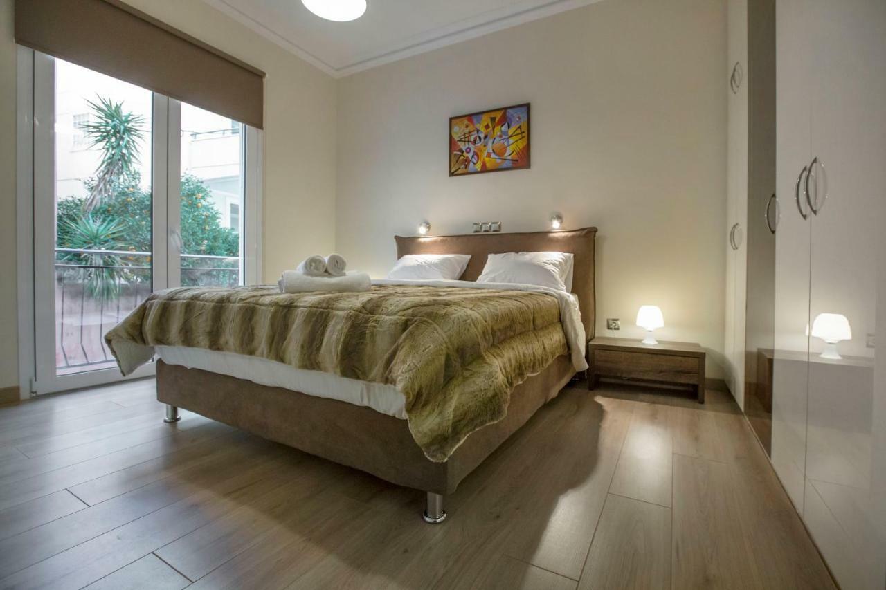 Spacious & Convenient Place Near Acropolis Museum By Ghh Athens Exterior photo