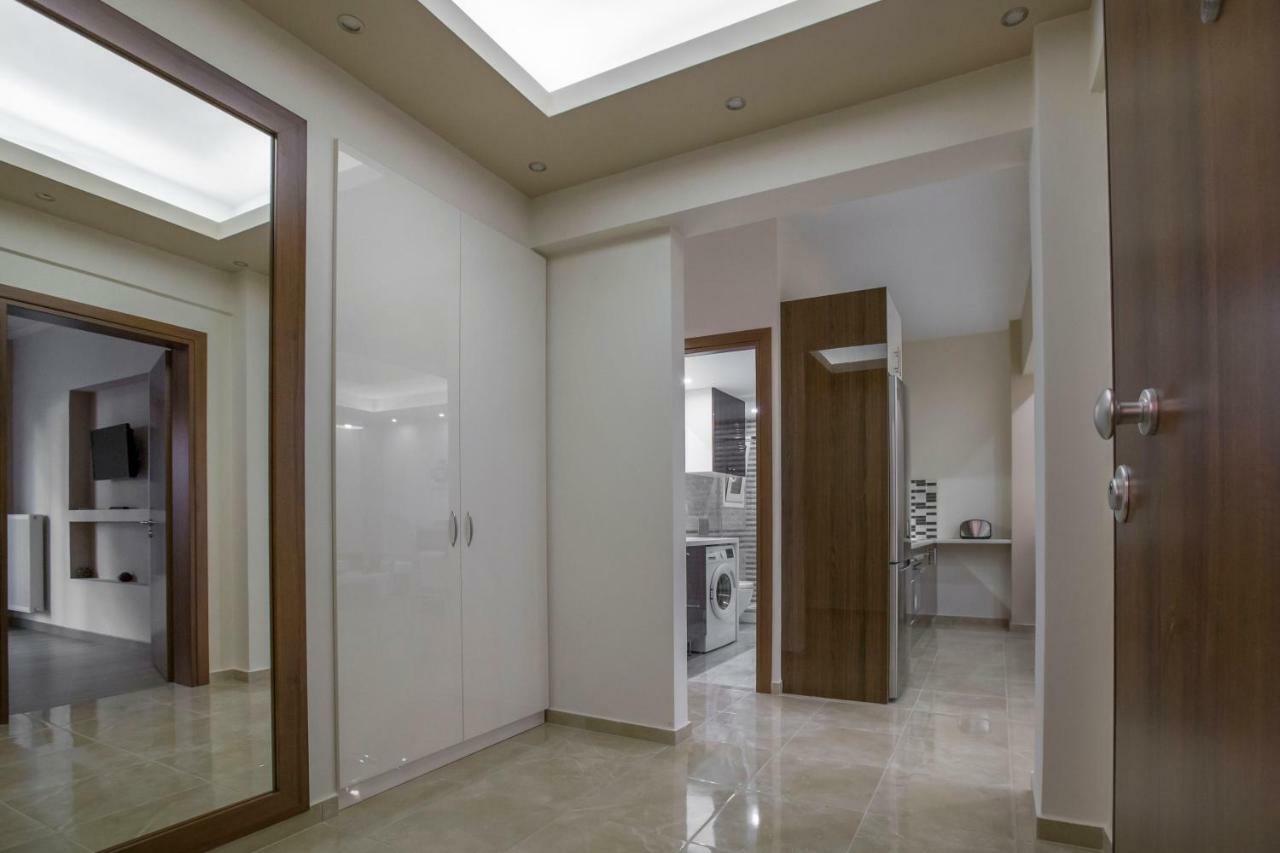 Spacious & Convenient Place Near Acropolis Museum By Ghh Athens Exterior photo