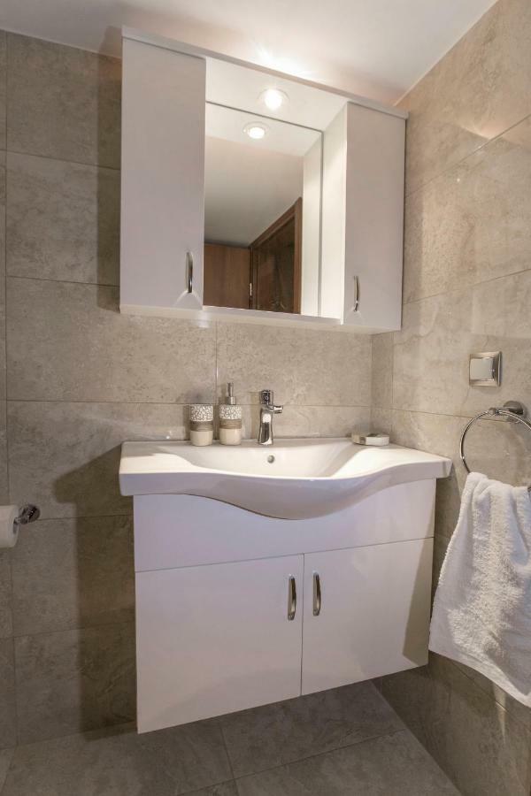 Spacious & Convenient Place Near Acropolis Museum By Ghh Athens Exterior photo