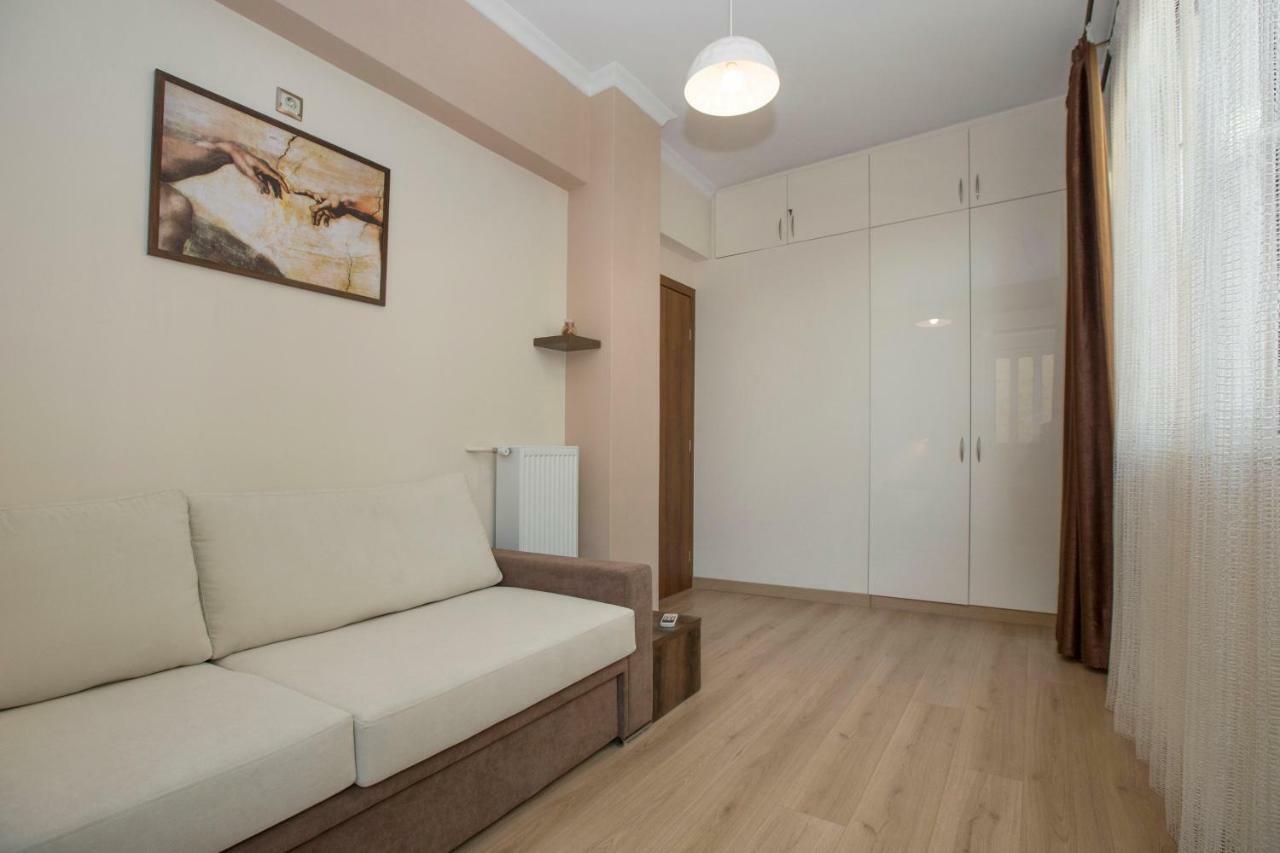 Spacious & Convenient Place Near Acropolis Museum By Ghh Athens Exterior photo