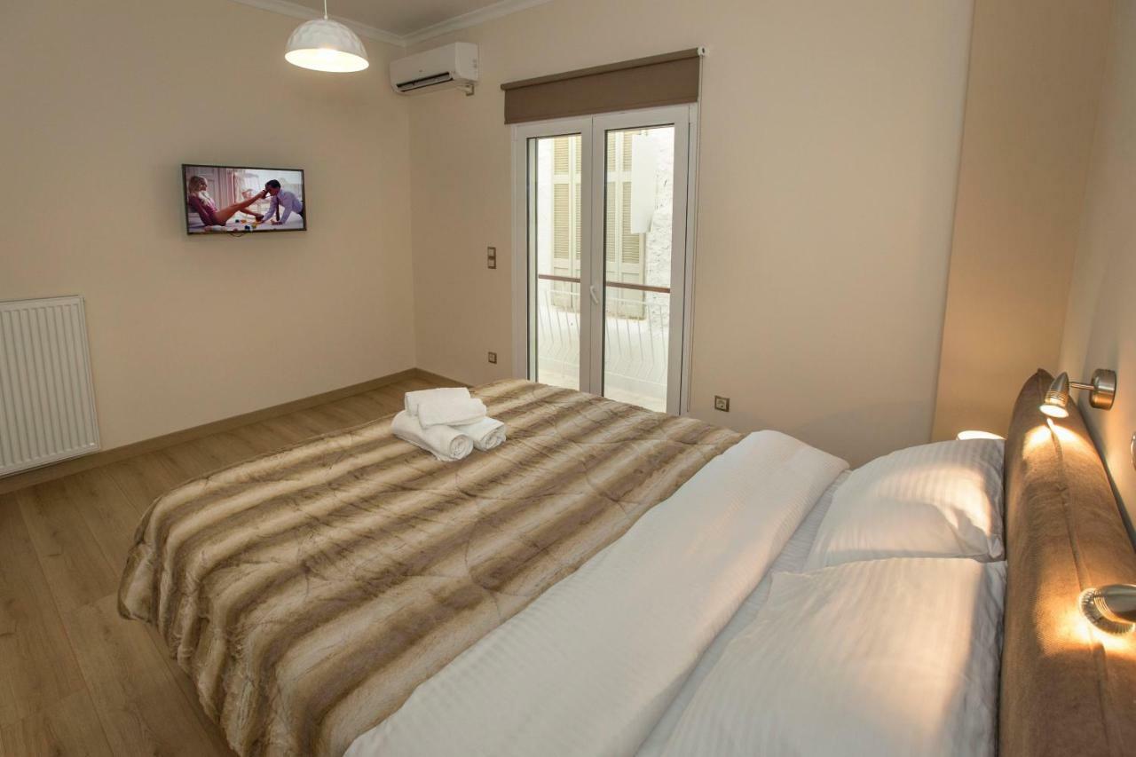 Spacious & Convenient Place Near Acropolis Museum By Ghh Athens Exterior photo