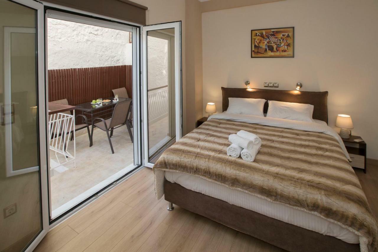 Spacious & Convenient Place Near Acropolis Museum By Ghh Athens Exterior photo